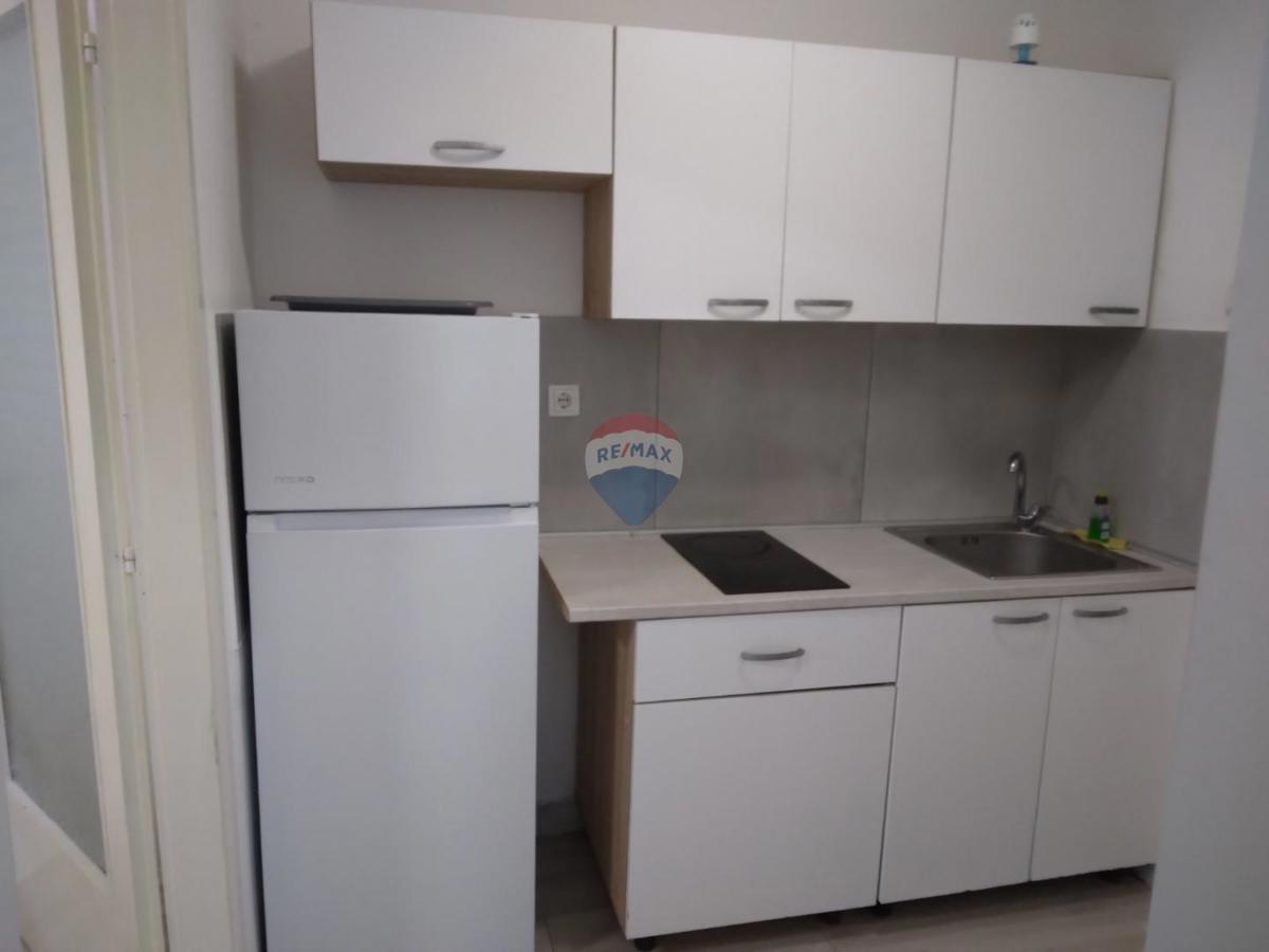 Appartamento Kraljevica, 28m2