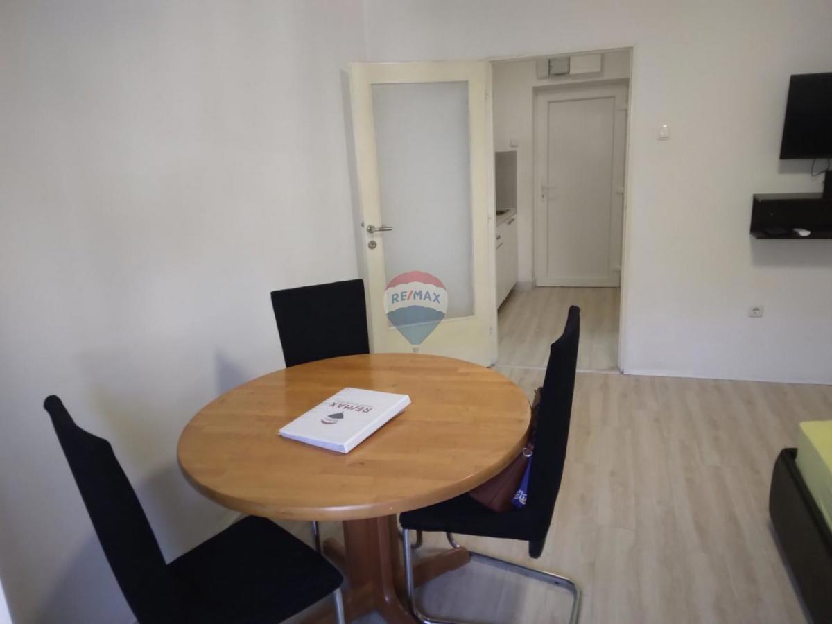 Appartamento Kraljevica, 28m2