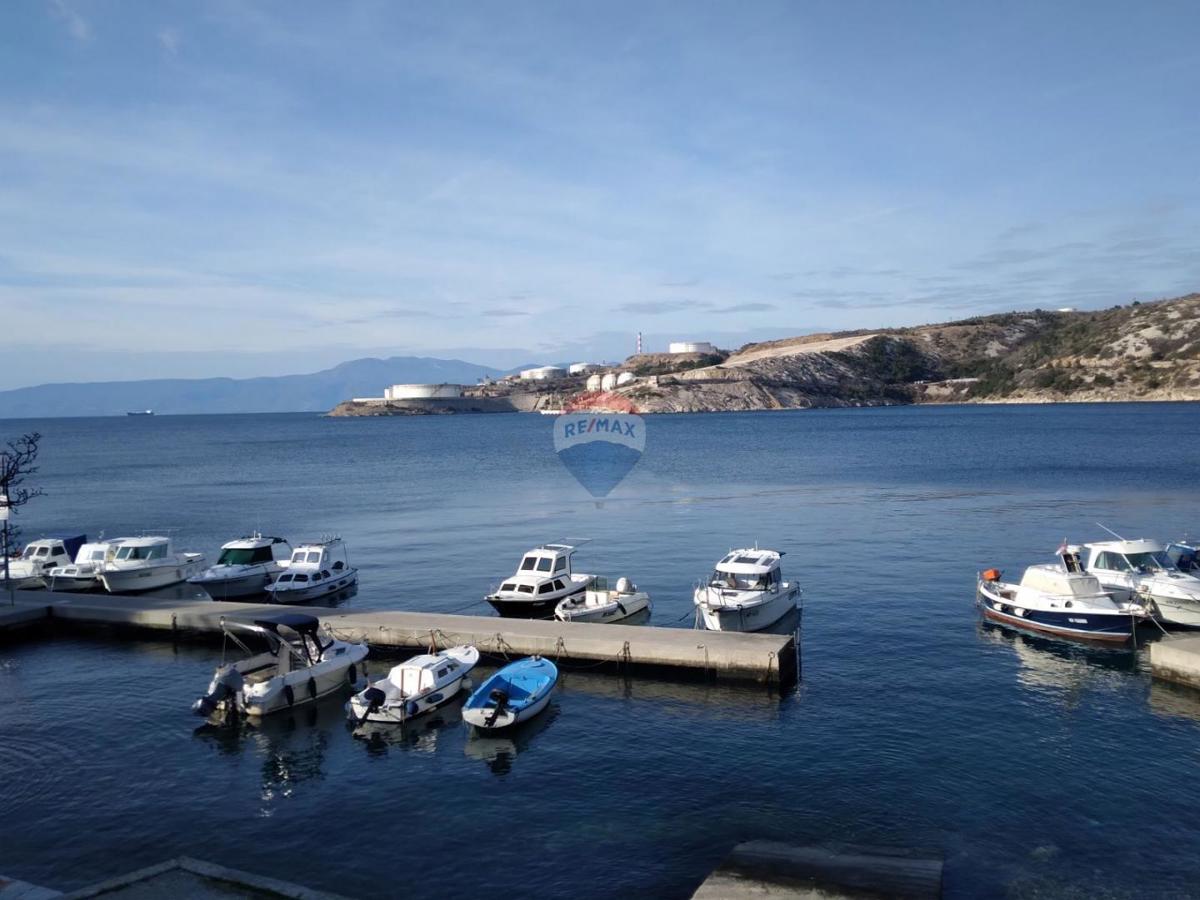 Appartamento Kraljevica, 28m2