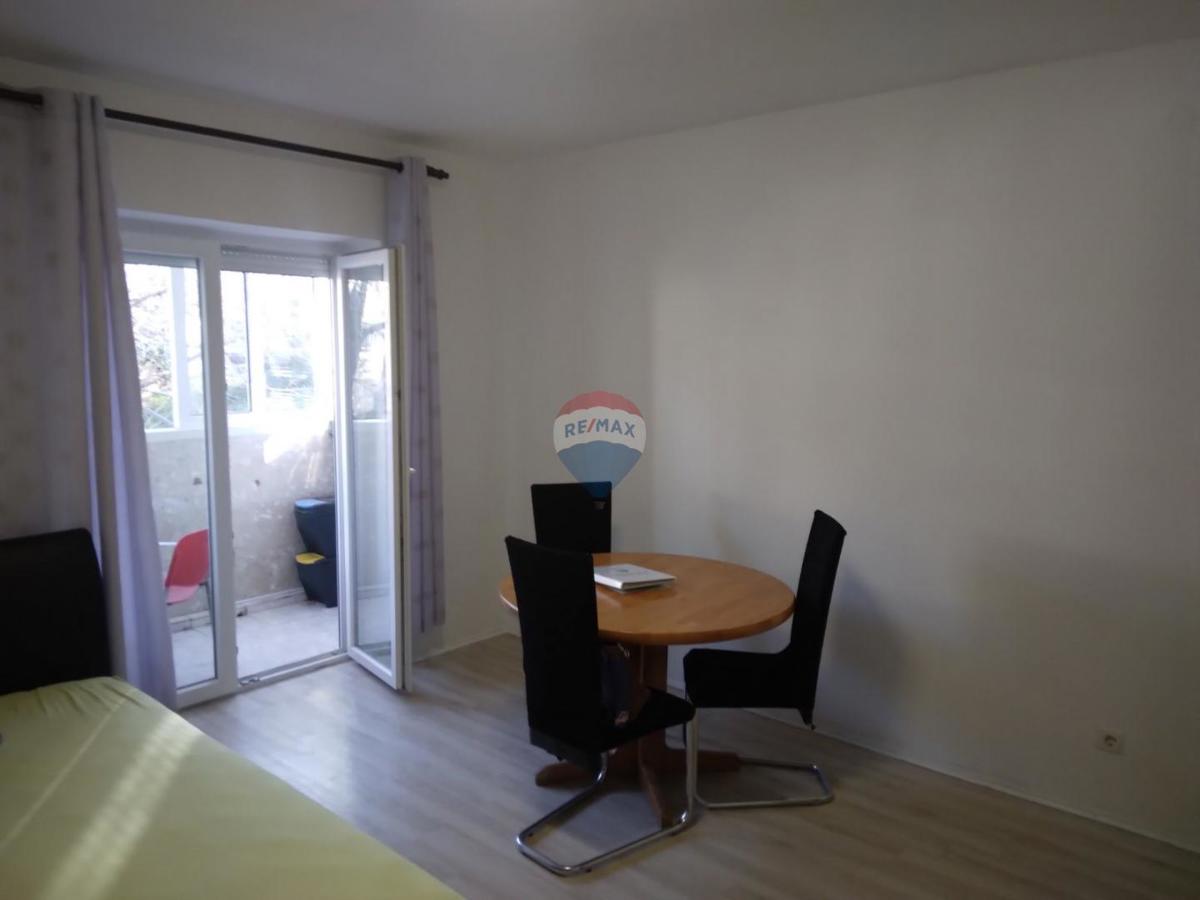 Appartamento Kraljevica, 28m2