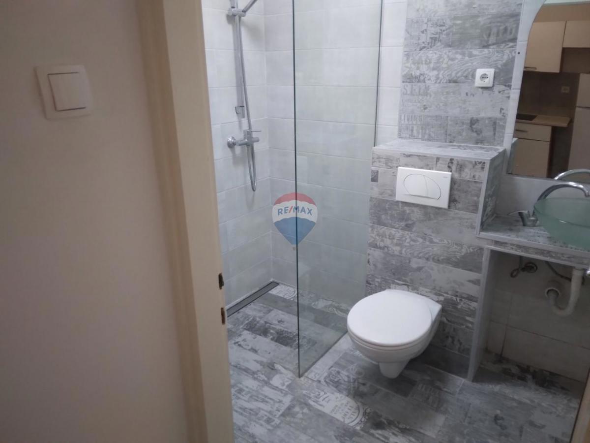 Appartamento Kraljevica, 28m2