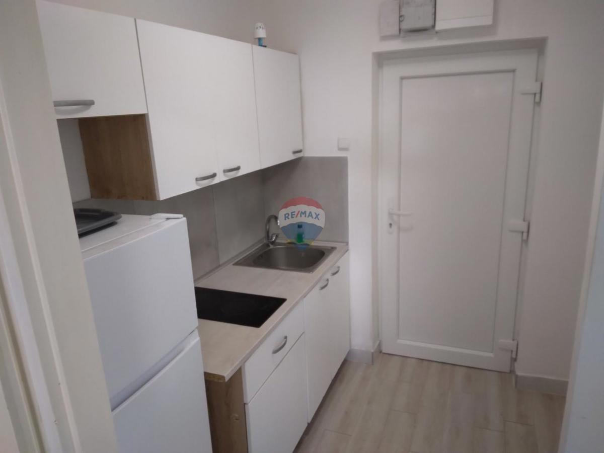 Appartamento Kraljevica, 28m2