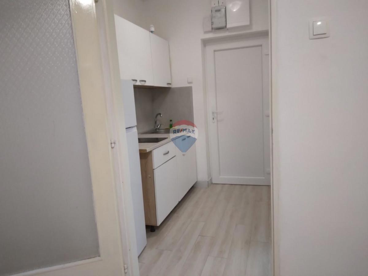 Appartamento Kraljevica, 28m2