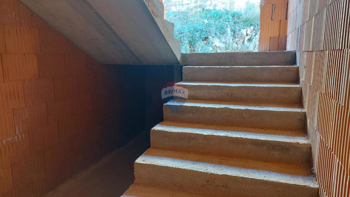 Appartamento Marinići, Viškovo, 81m2