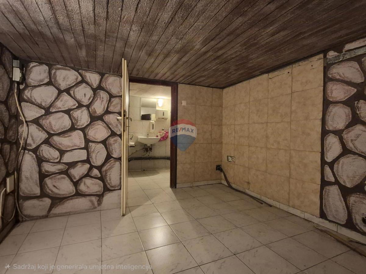 Attività commerciale Novi Vinodolski, 36m2