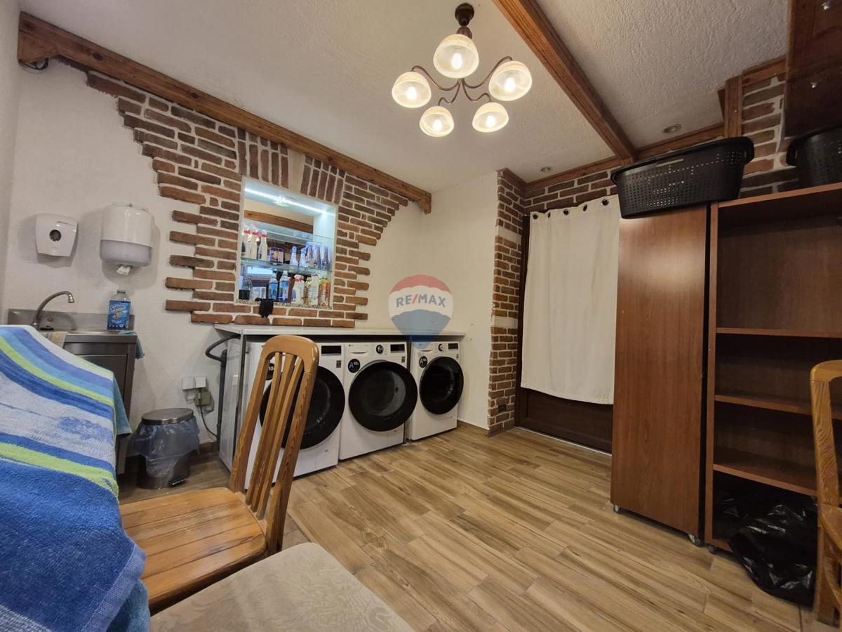 Attività commerciale Novi Vinodolski, 36m2