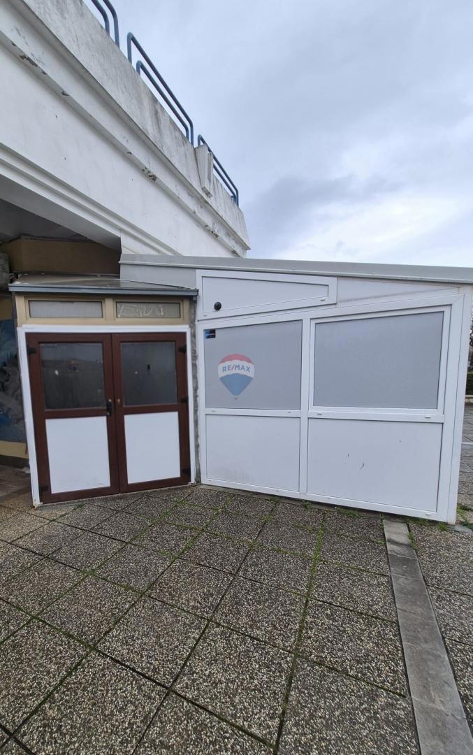 Attività commerciale Novi Vinodolski, 36m2