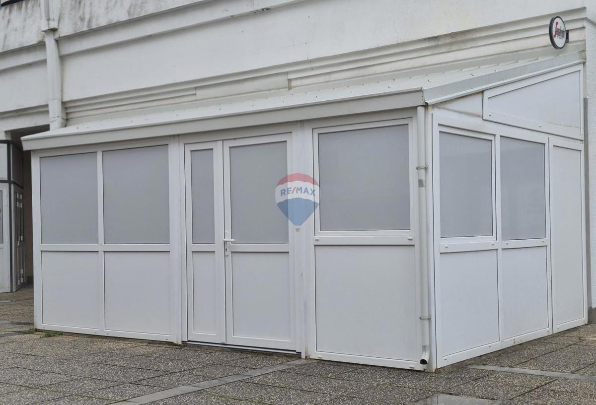 Attività commerciale Novi Vinodolski, 36m2