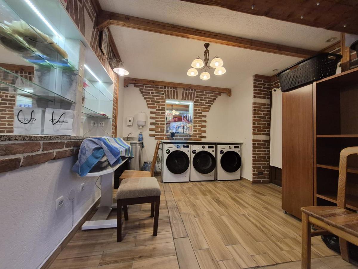 Attività commerciale Novi Vinodolski, 36m2