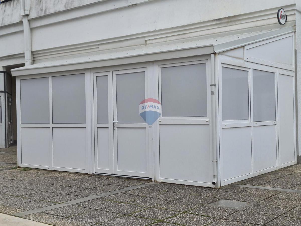 Attività commerciale Novi Vinodolski, 36m2