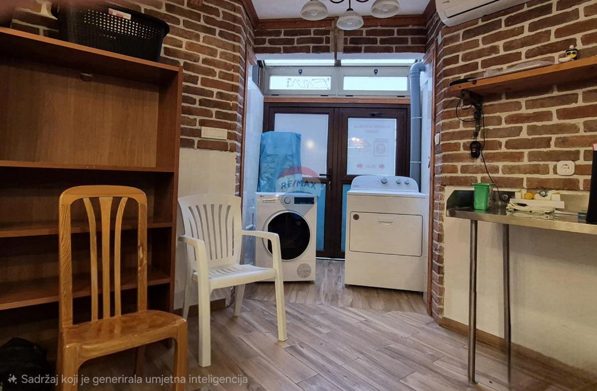 Attività commerciale Novi Vinodolski, 36m2