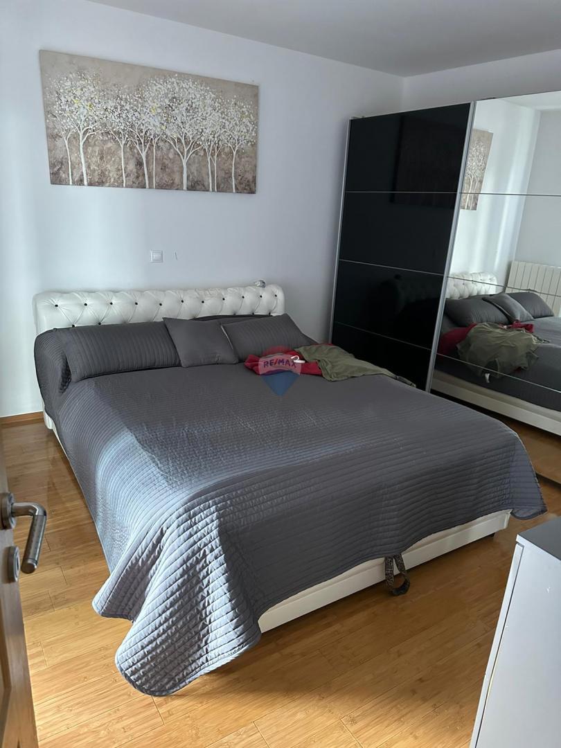 Crikvenica – spazioso appartamento con tre camere da letto ideale per la vita familiare