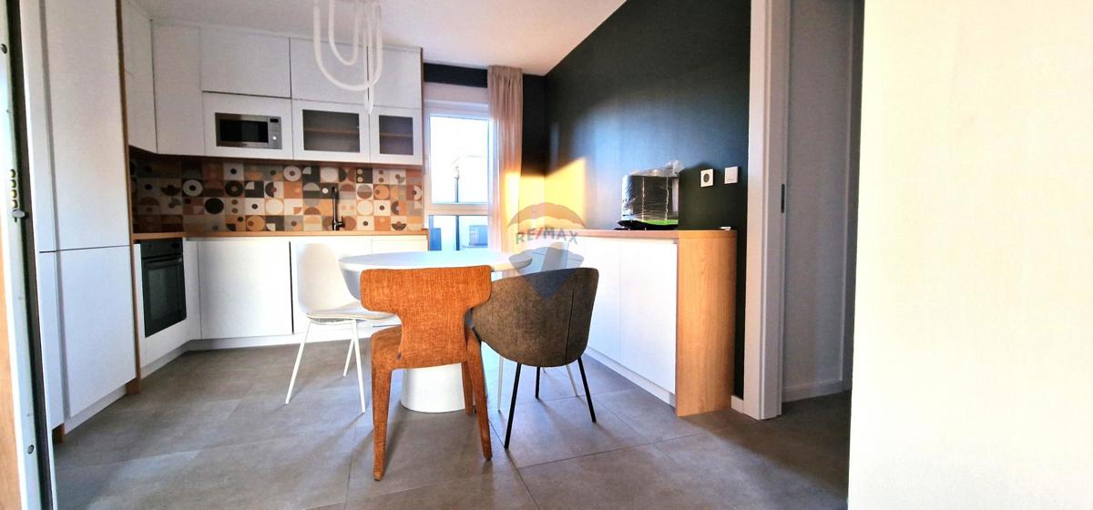 Appartamento Centar, Samobor, 65m2