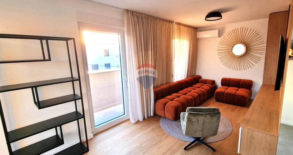 Appartamento Centar, Samobor, 65m2