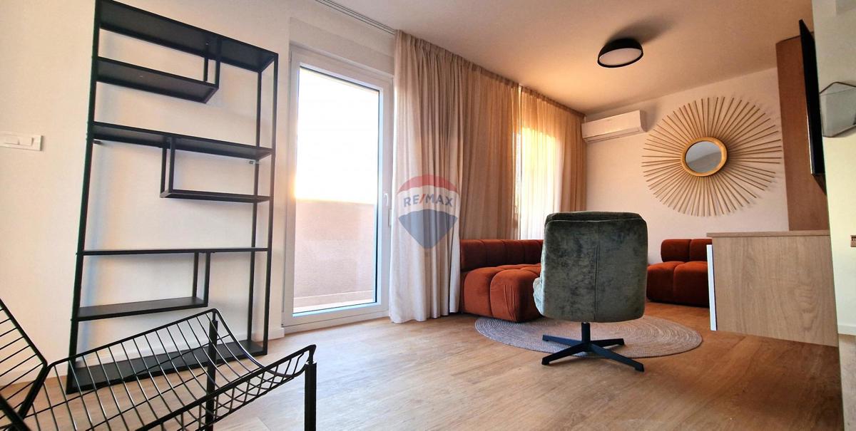 Appartamento Centar, Samobor, 65m2