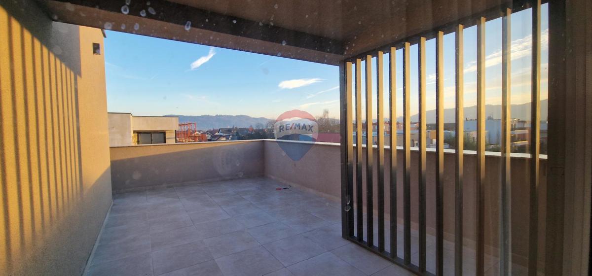 Appartamento Centar, Samobor, 65m2