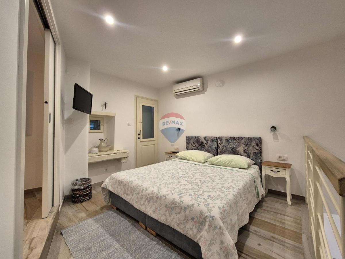 Appartamento Mošćenice, Mošćenička Draga, 45m2