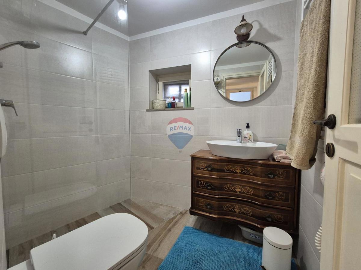 Appartamento Mošćenice, Mošćenička Draga, 45m2