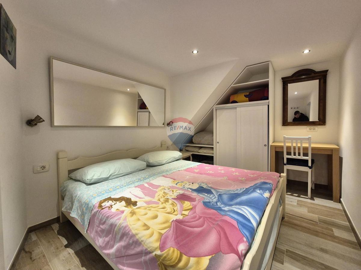 Appartamento Mošćenice, Mošćenička Draga, 45m2