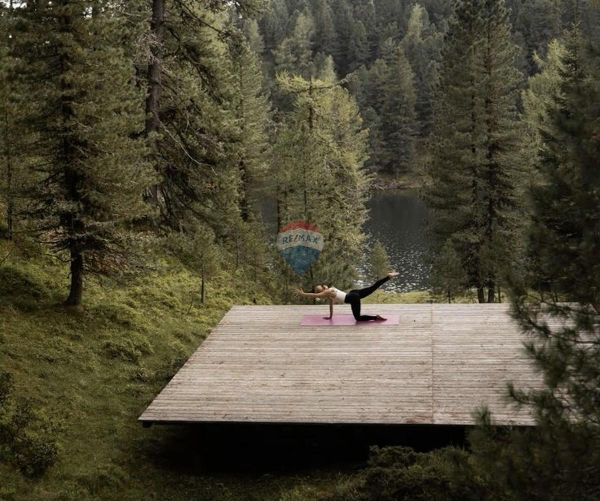 Terreno edificabile Fužine, 9.230m2