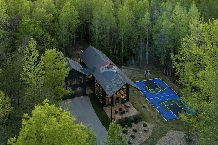 Terreno edificabile Fužine, 9.230m2