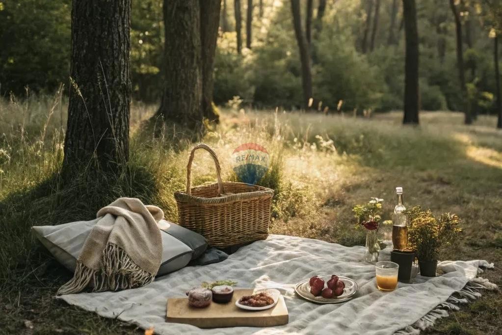 Terreno edificabile Fužine, 9.230m2