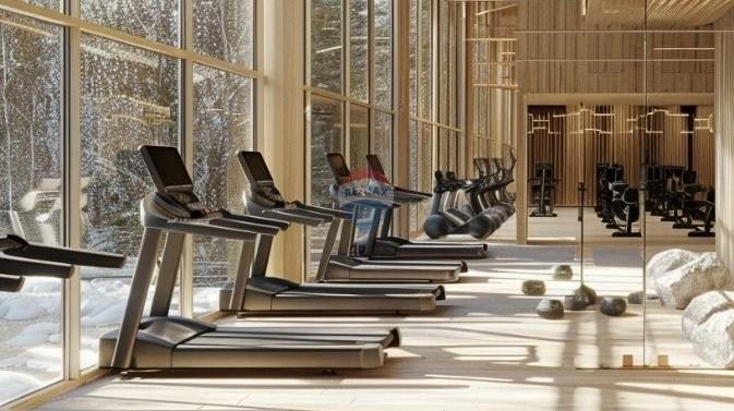 Terreno edificabile Fužine, 9.230m2