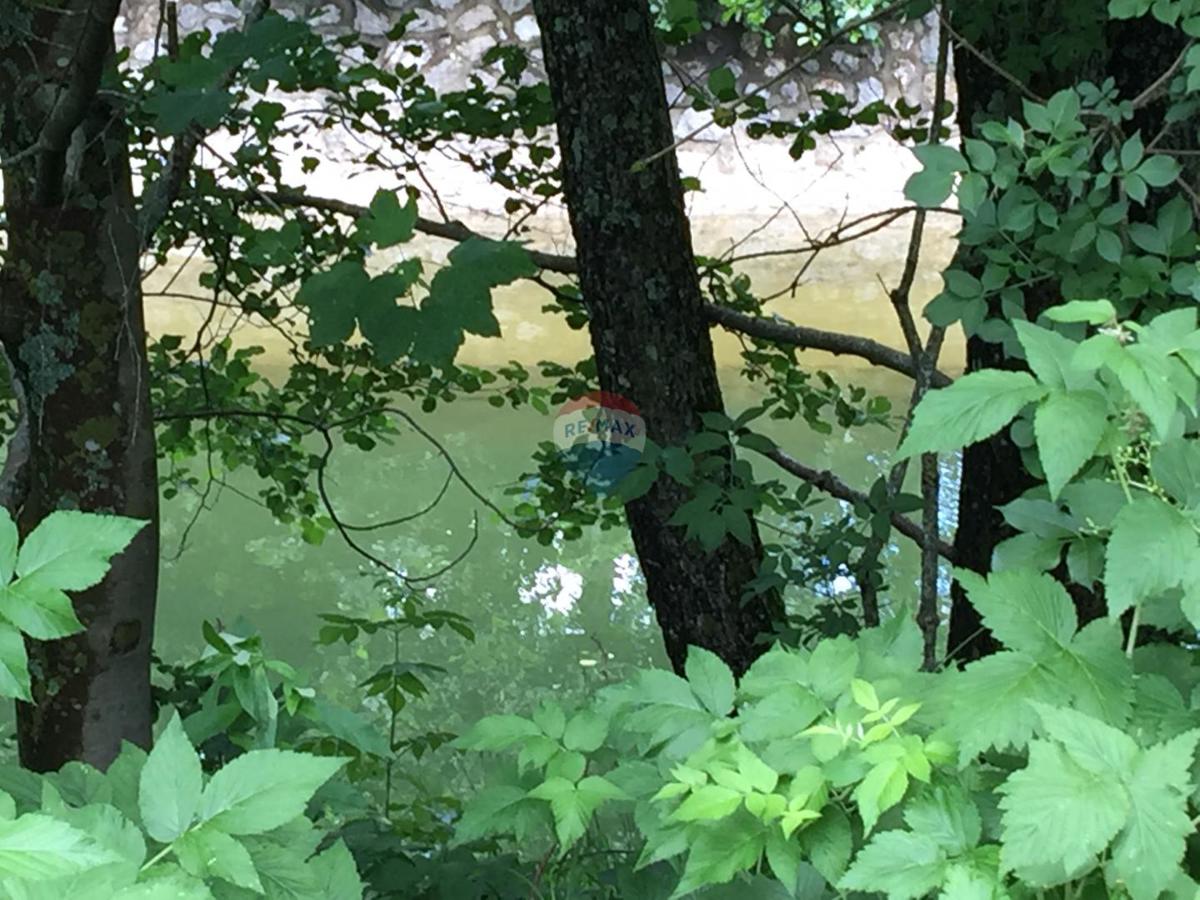 Terreno edificabile Fužine, 9.230m2