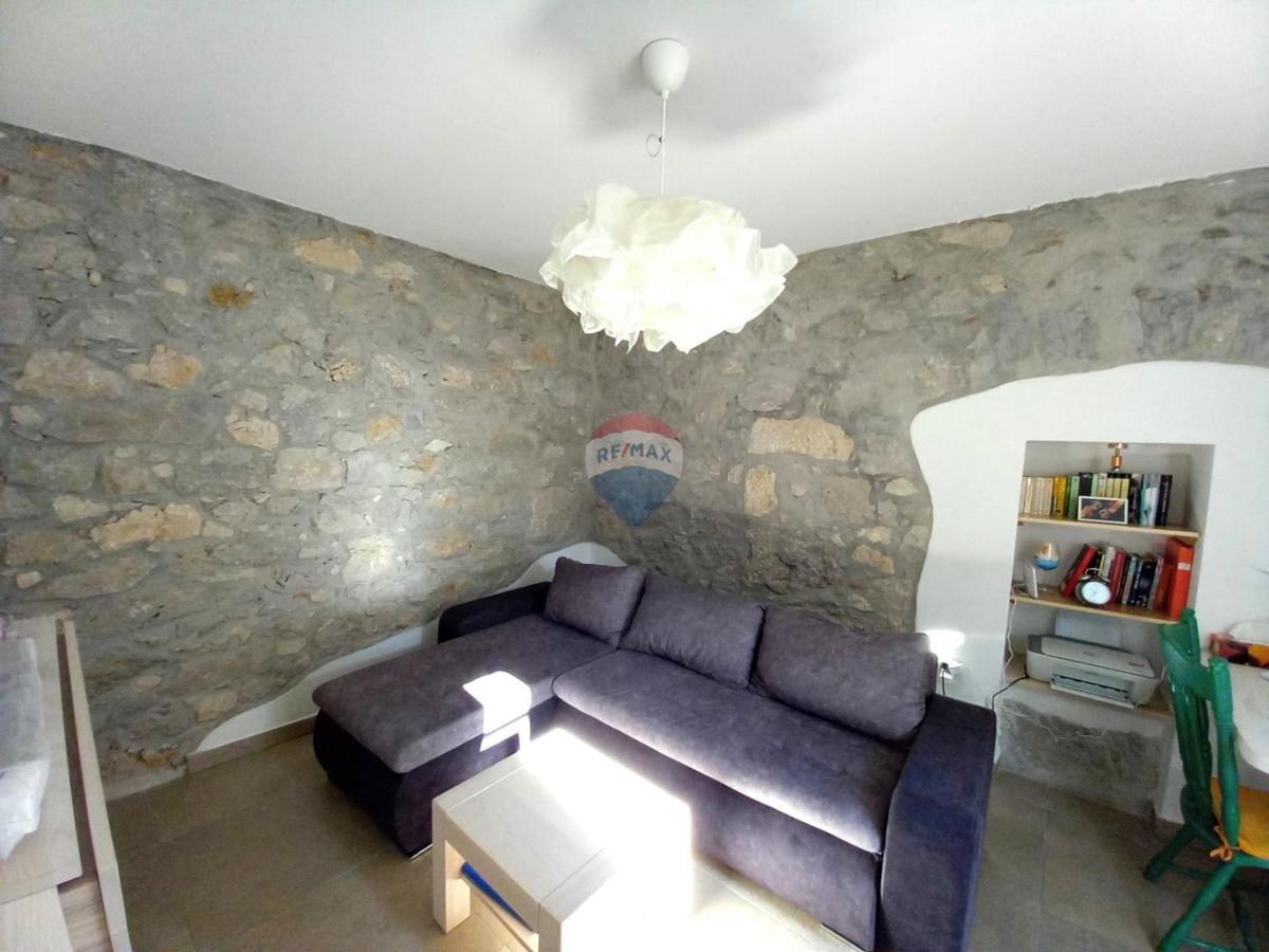 Casa Krk, 80m2