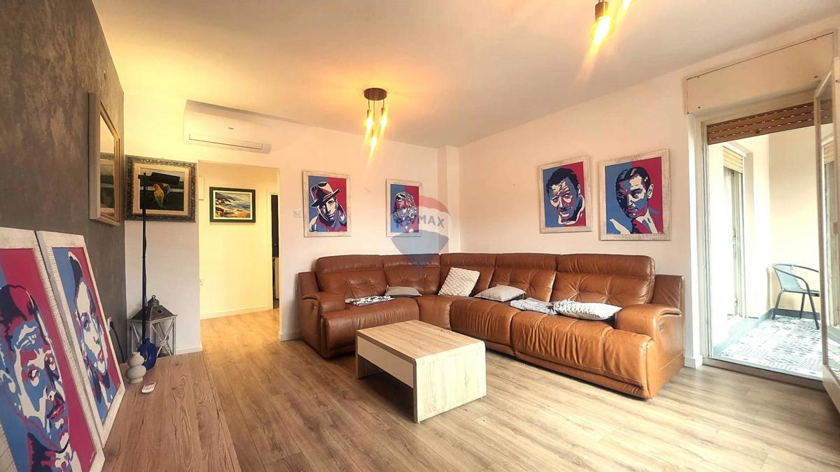 Appartamento Umag, 73,39m2