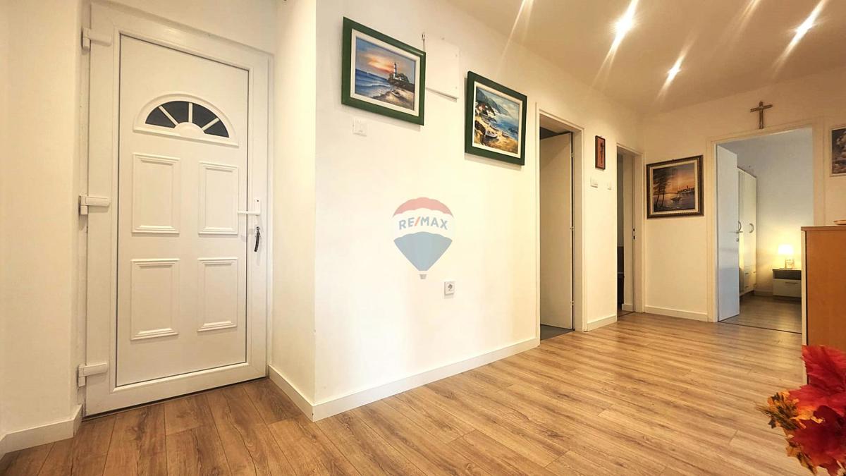 Appartamento Umag, 73,39m2