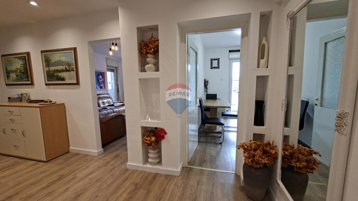 Appartamento Umag, 73,39m2