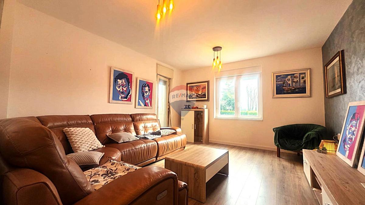 Appartamento Umag, 73,39m2