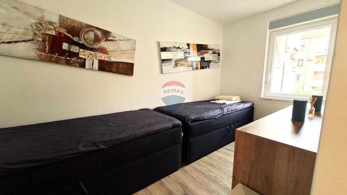 Appartamento Umag, 73,39m2