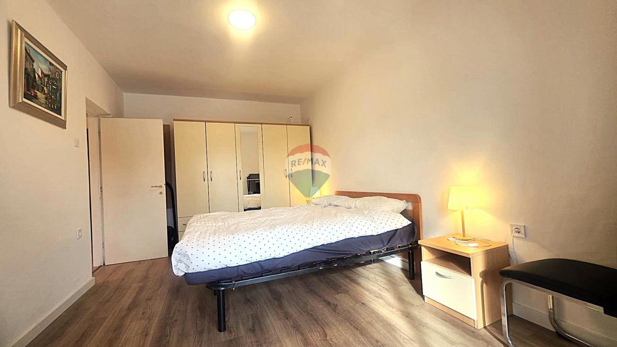 Appartamento Umag, 73,39m2