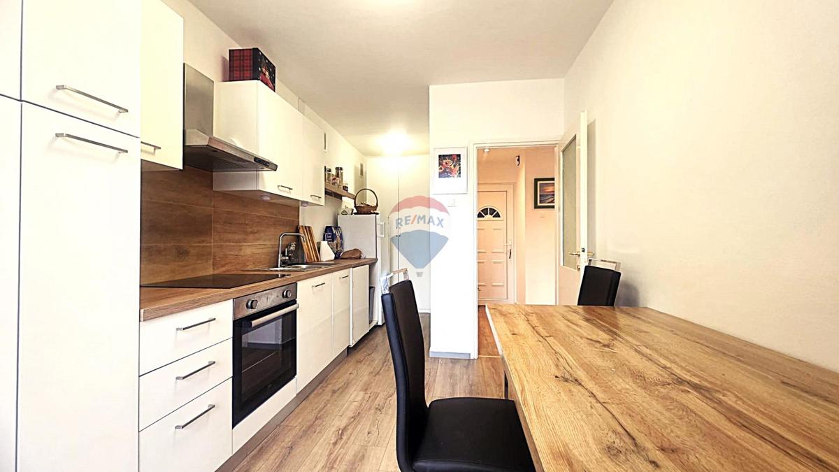 Appartamento Umag, 73,39m2