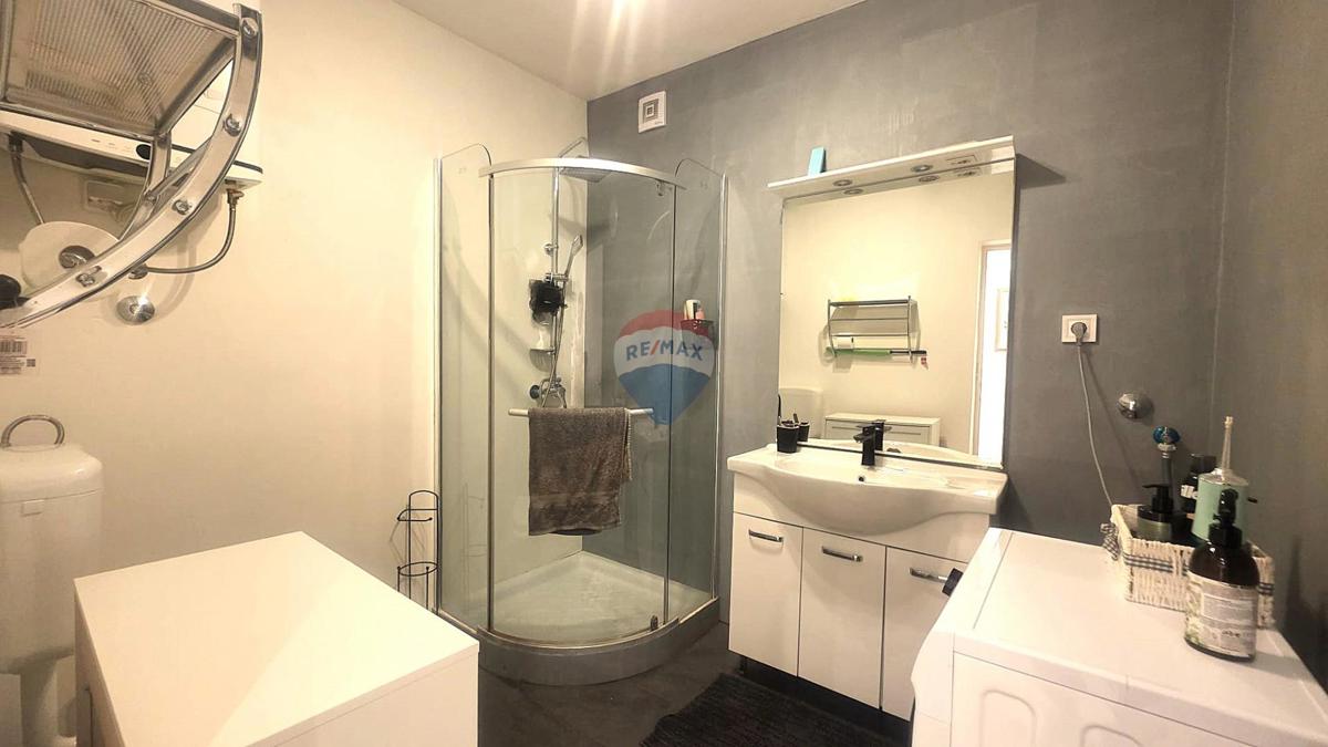 Appartamento Umag, 73,39m2