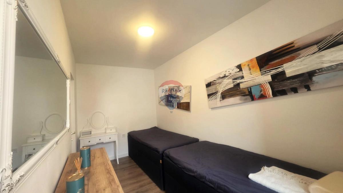 Appartamento Umag, 73,39m2