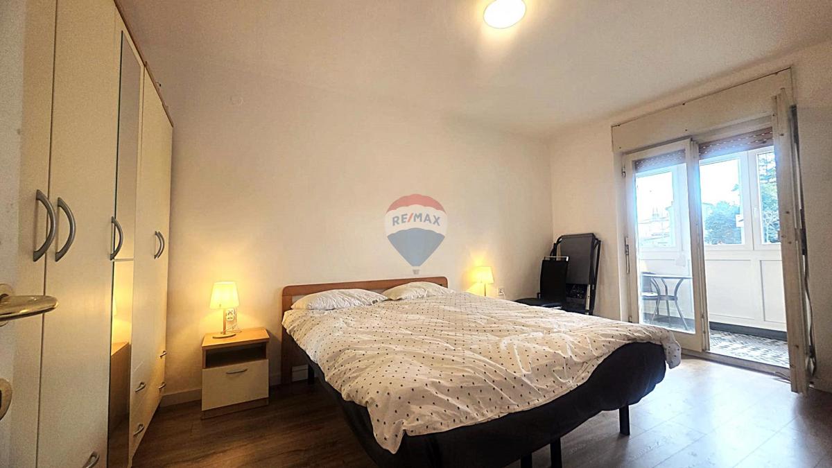 Appartamento Umag, 73,39m2