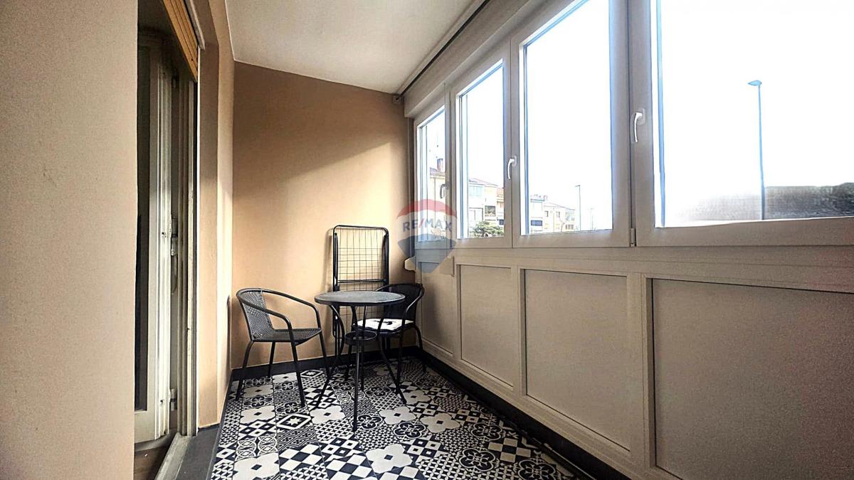 Appartamento Umag, 73,39m2