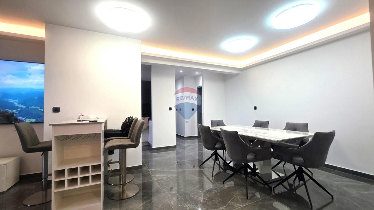 Istria, Umago – Appartamento di lusso con 3 camere da letto
