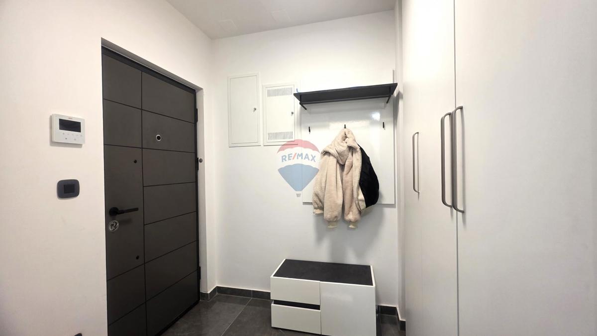 Istria, Umago – Appartamento di lusso con 3 camere da letto