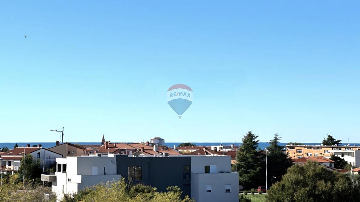 Istria, Umago – Appartamento di lusso con 3 camere da letto