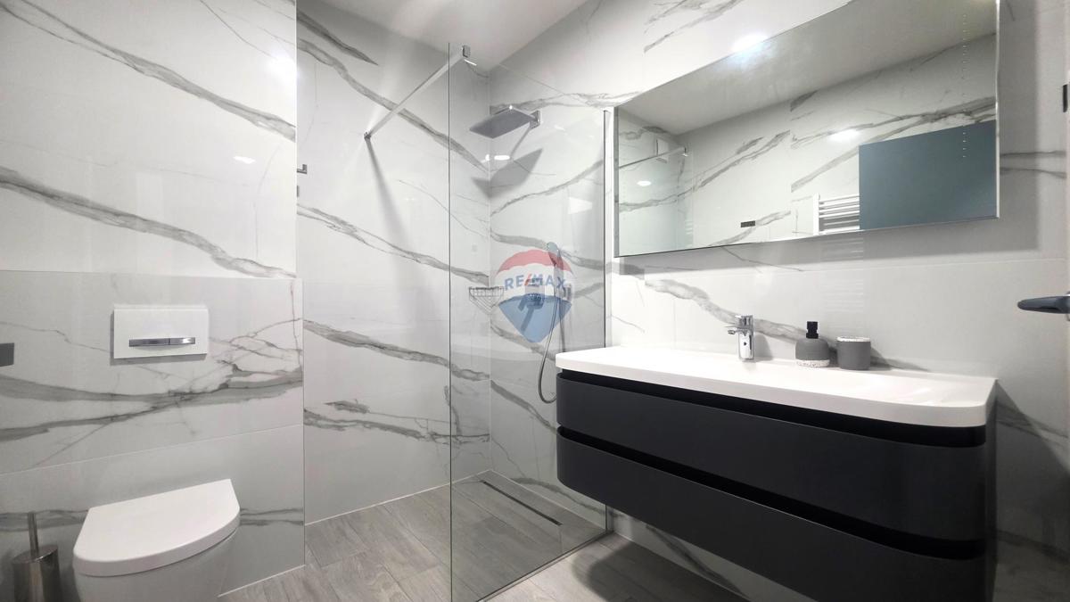 Istria, Umago – Appartamento di lusso con 3 camere da letto