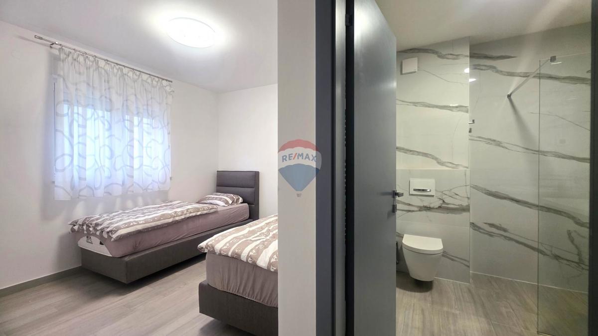 Istria, Umago – Appartamento di lusso con 3 camere da letto