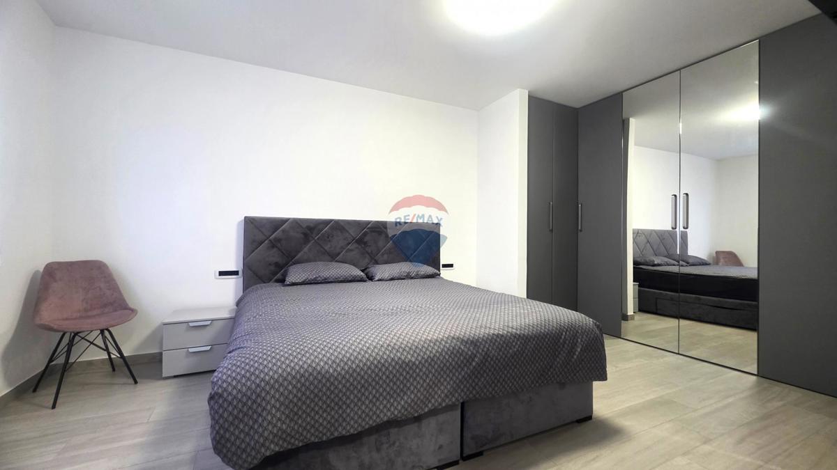 Istria, Umago – Appartamento di lusso con 3 camere da letto