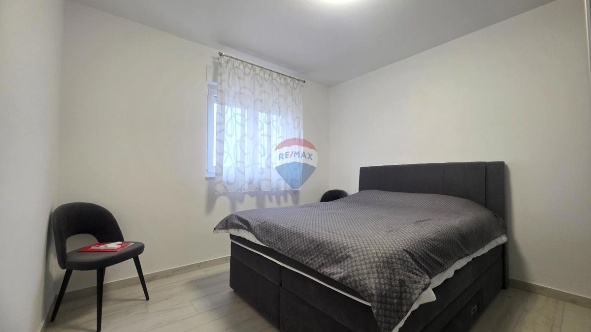 Istria, Umago – Appartamento di lusso con 3 camere da letto