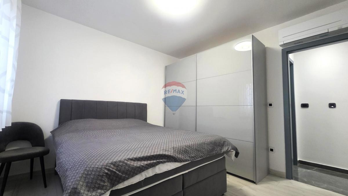 Istria, Umago – Appartamento di lusso con 3 camere da letto