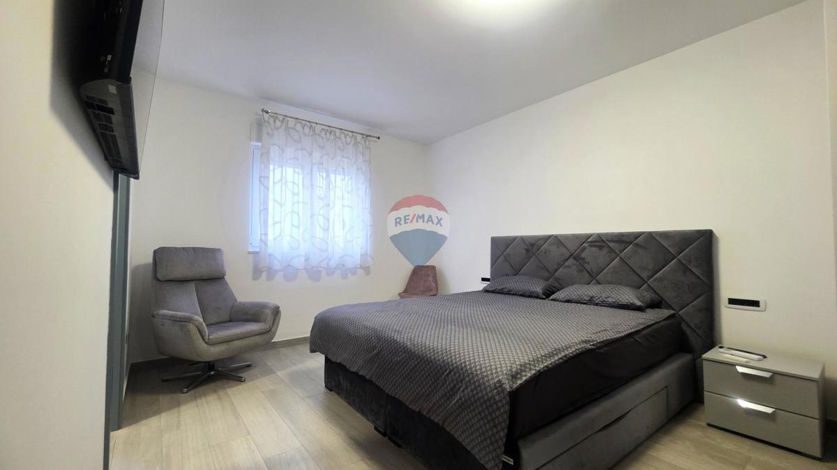 Istria, Umago – Appartamento di lusso con 3 camere da letto