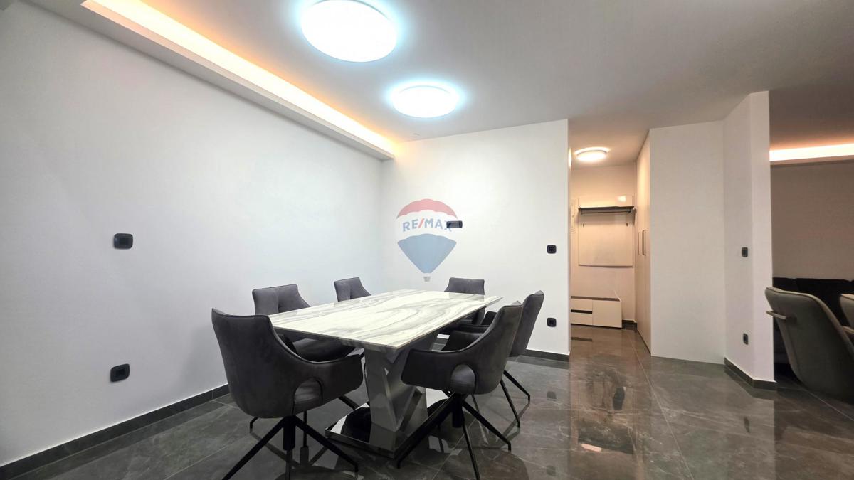 Istria, Umago – Appartamento di lusso con 3 camere da letto